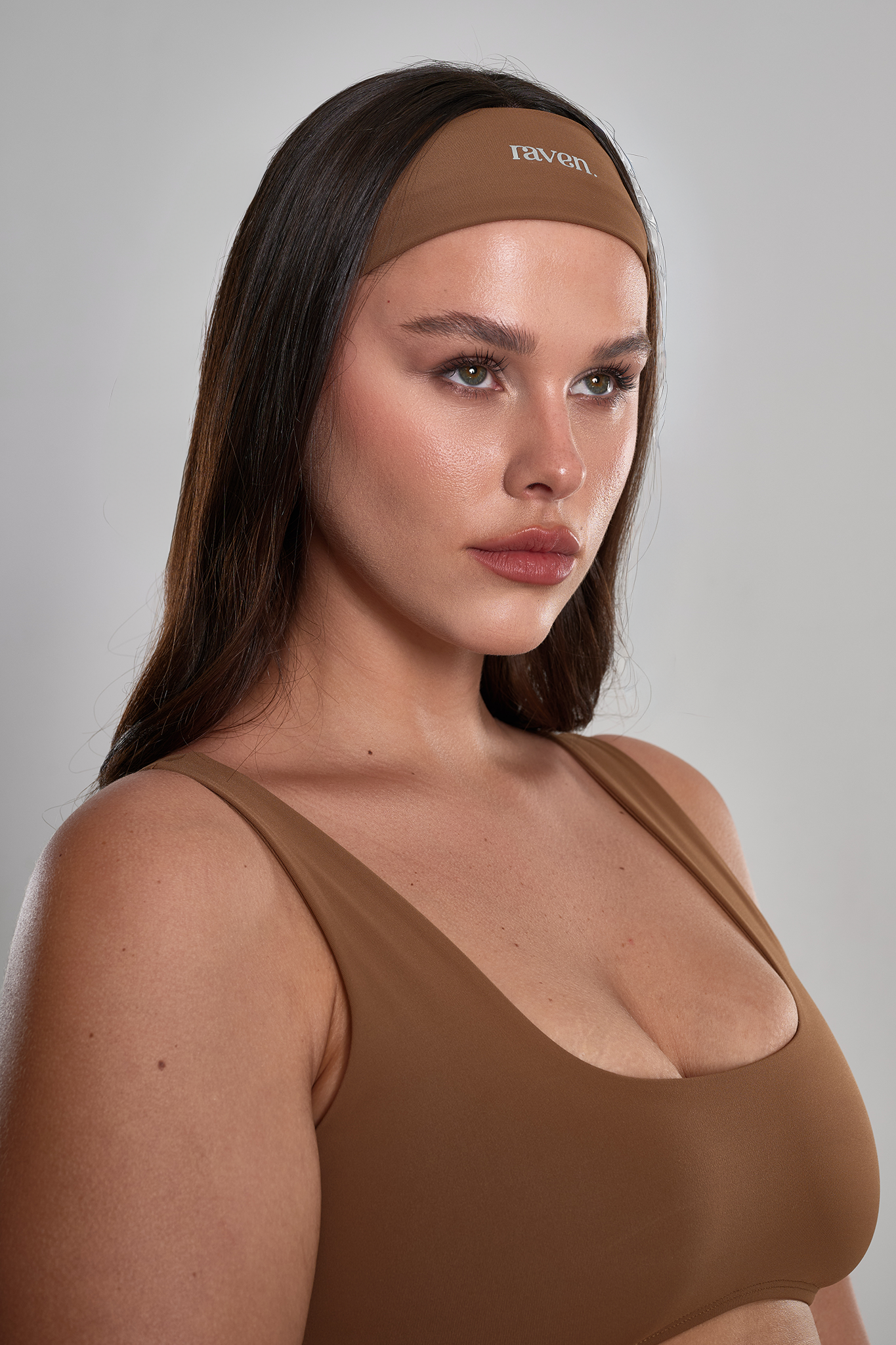 סרט YALUUP.PRO לשיער - BRONZER BROWN