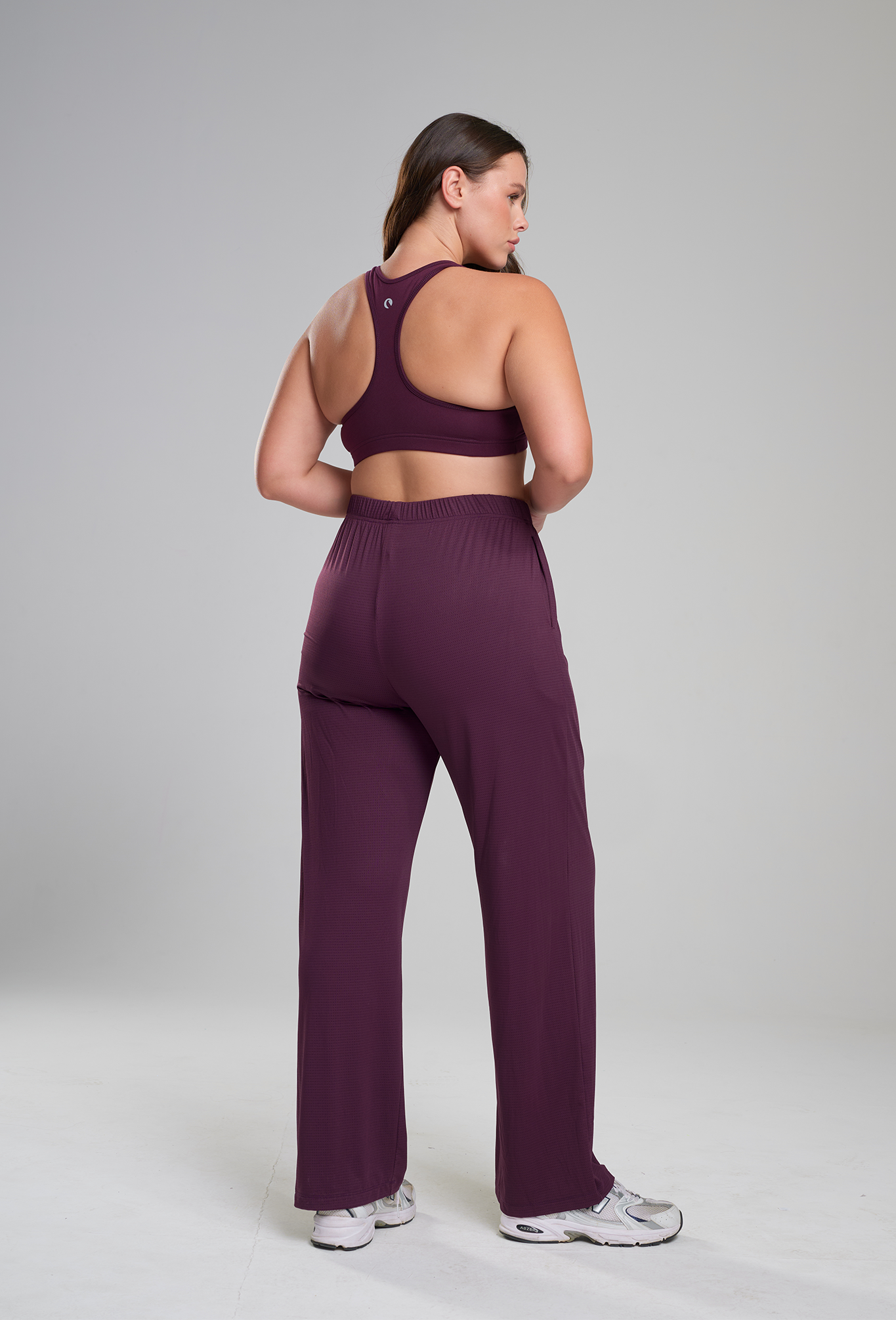 טופ SOFTLEX בוקסר - DEEP PURPLE