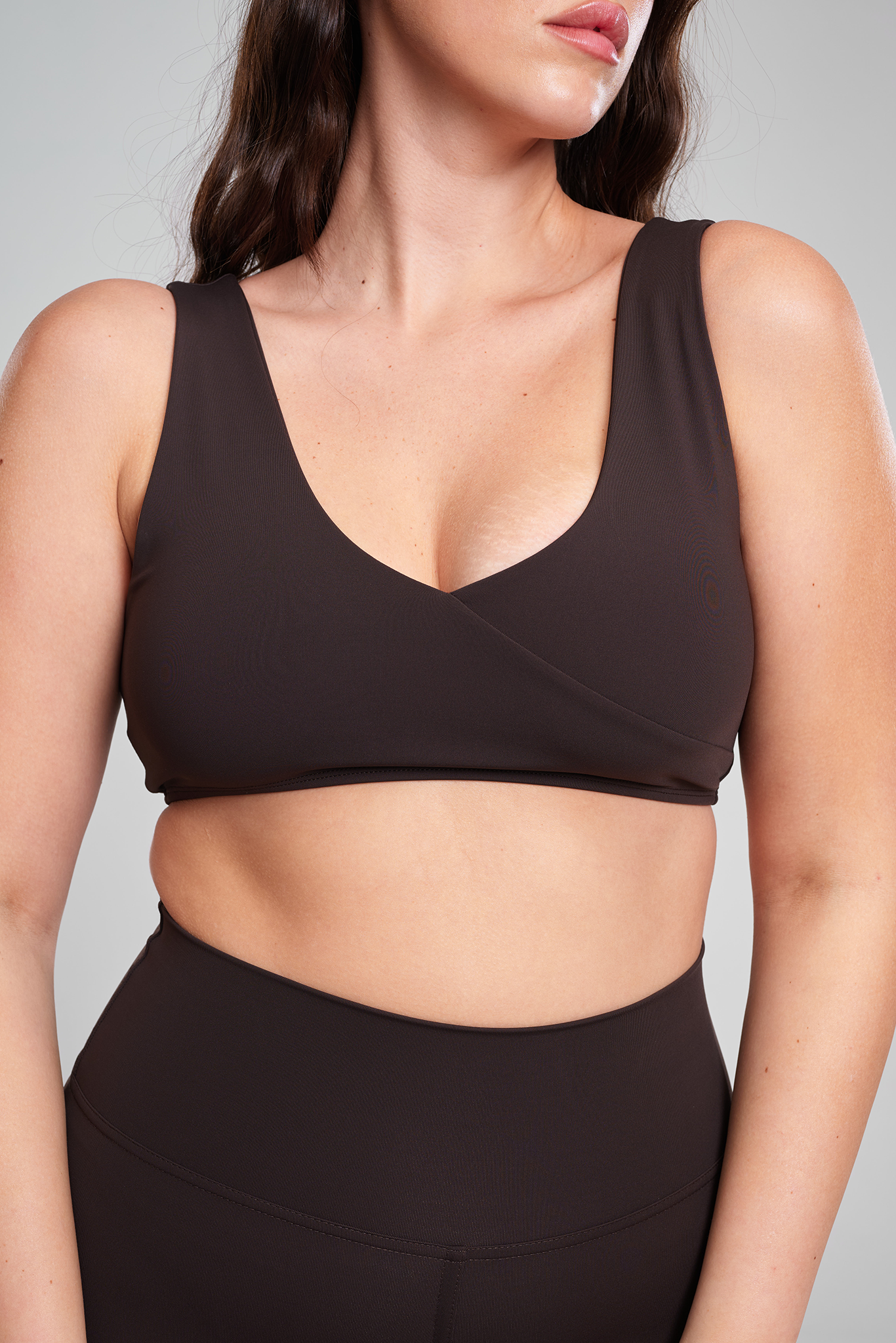 טופ YALUUP.PRO מעטפת - COFFEE