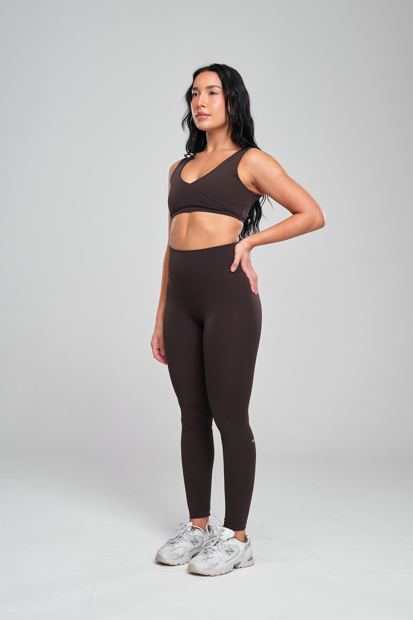 טופ YALUUP.PRO מעטפת - COFFEE