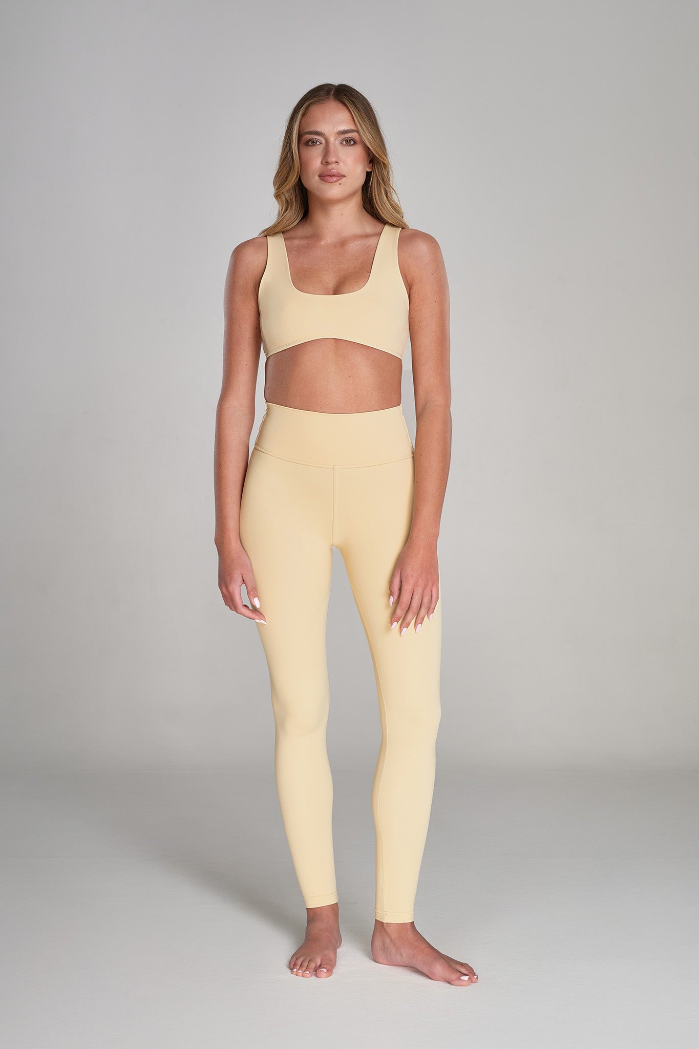 טופ YALUUP.PRO קטן - BUTTER MILK