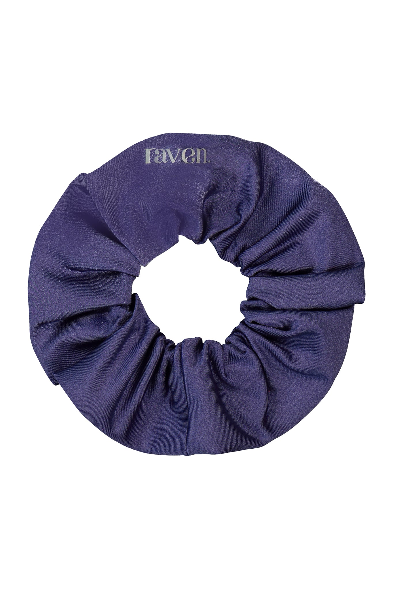 scrunchy - ULTRA PURPLE