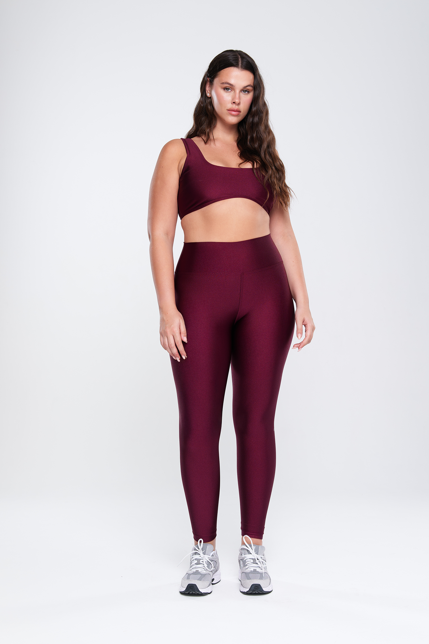 טופ LIRUX קטן - CHERRY WINE